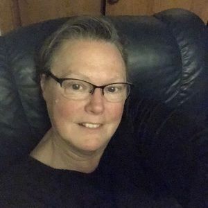 Meet your Posher, Ann